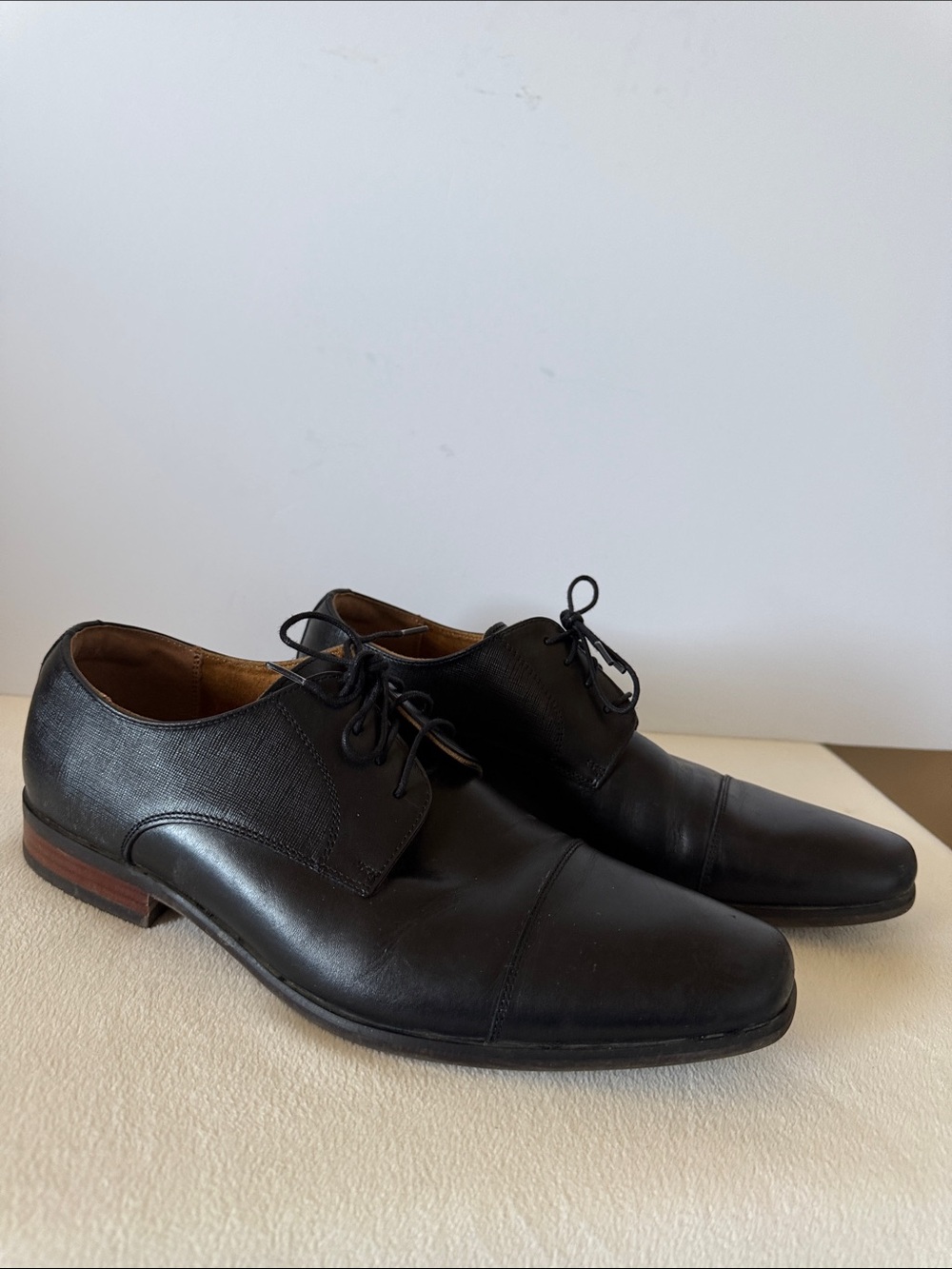 Florsheim Oxford dress shoes